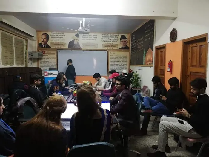 Institute of Business Leadership (IBL) Picture 2