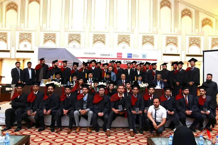 Institute of Business Leadership (IBL) Picture 3
