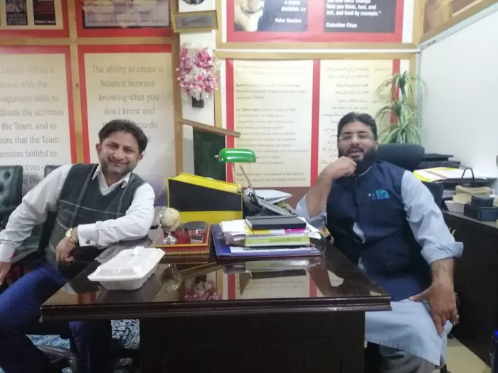 Institute of Business Leadership (IBL) Picture 7