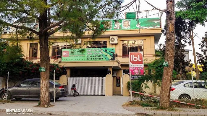 Institute of Business Leadership (IBL) Picture 8
