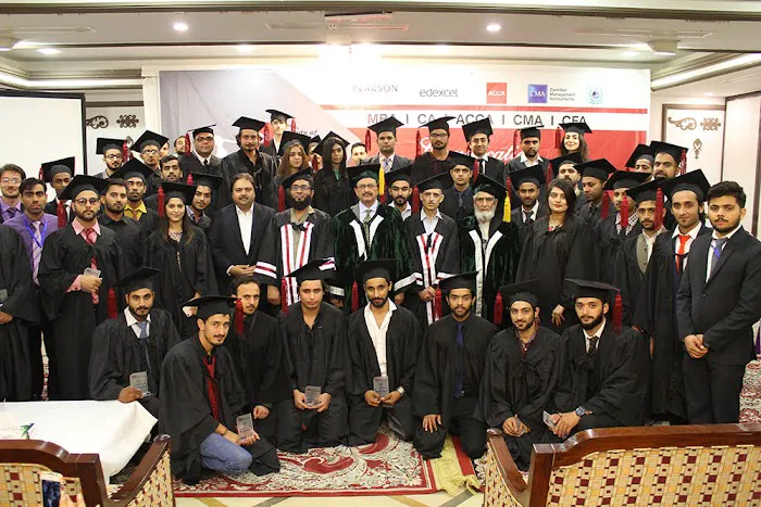 Institute of Business Leadership (IBL) Picture 9