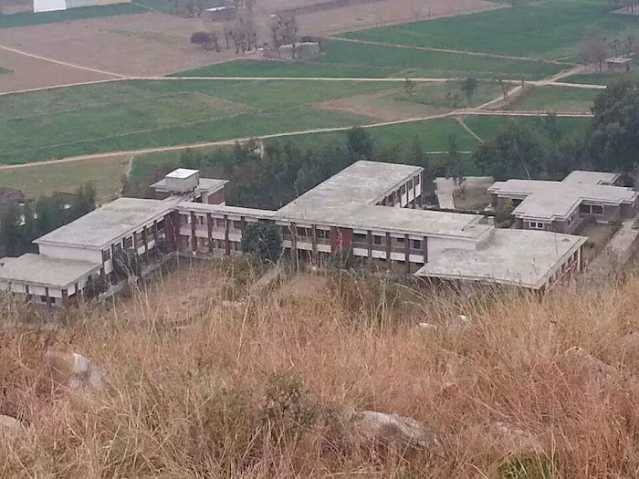 Govt. college Of Management Science Bamkhel (Swabi) Picture 6