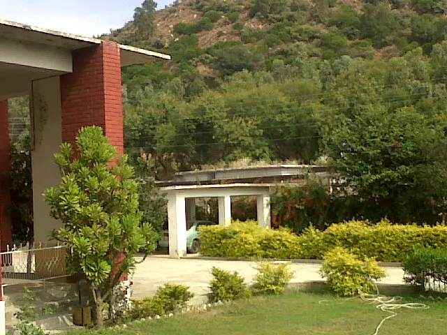 Govt. college Of Management Science Bamkhel (Swabi) Picture 5
