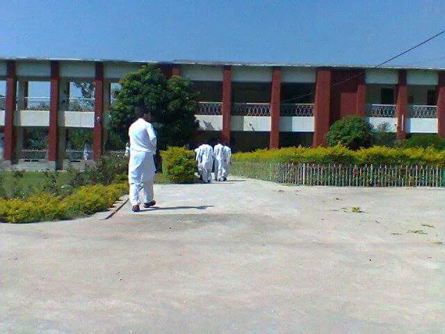 Govt. college Of Management Science Bamkhel (Swabi) Picture 4
