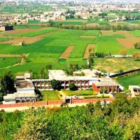 Govt. college Of Management Science Bamkhel (Swabi) ico