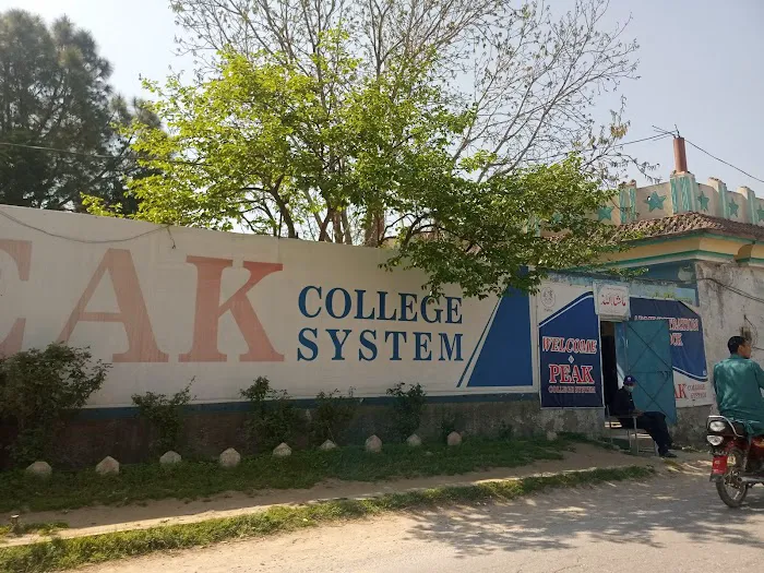 Peak College System Picture 3