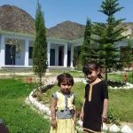 GPS Faqir Shah