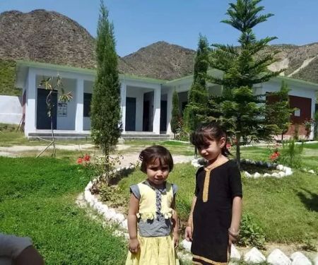 GPS Faqir Shah