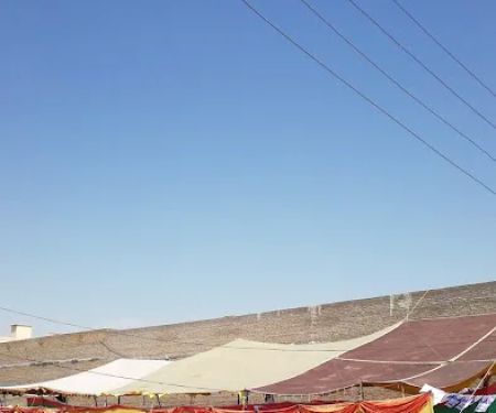 مدرسہ کاشف العلوم للبنين و البنات آمانکوٹ Madrasa Kashif-UL-Gholom Amankot