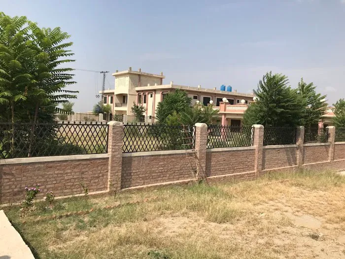 Govt. Girls Degree College Sabirabad,Karak Picture 8