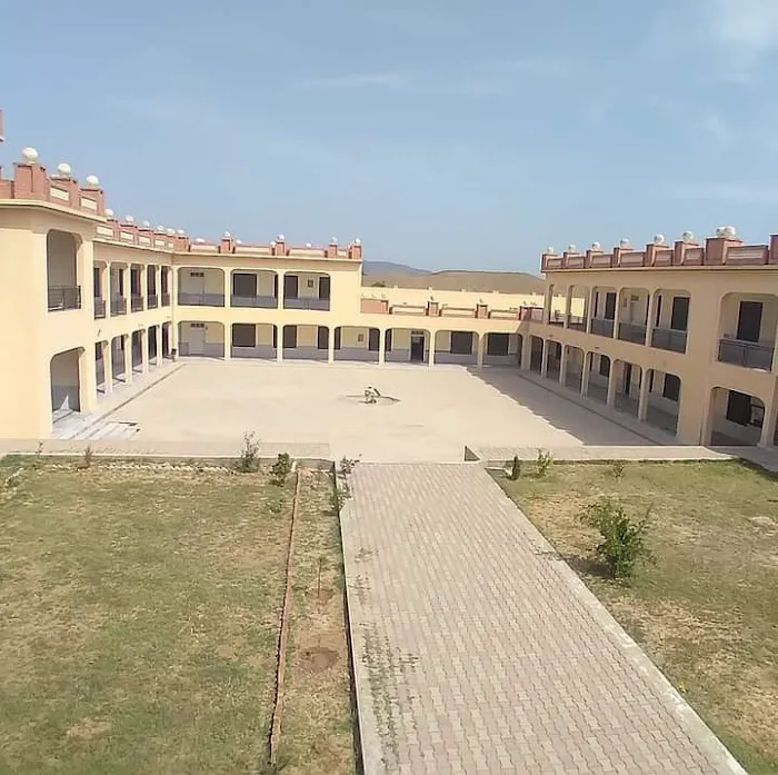 Govt. Girls Degree College Sabirabad,Karak Picture 7
