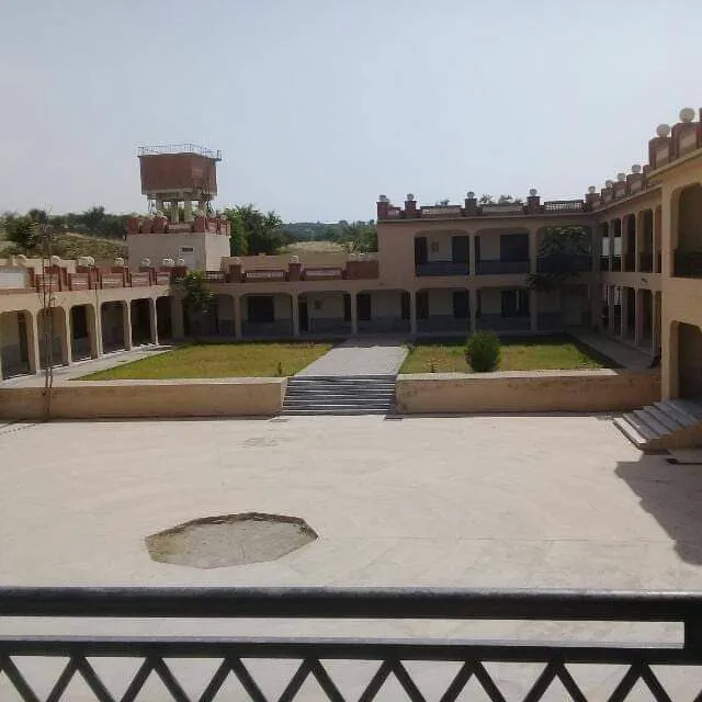 Govt. Girls Degree College Sabirabad,Karak Picture 3