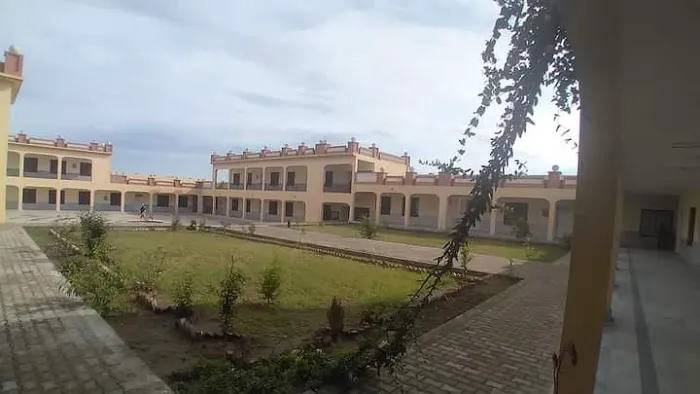Govt. Girls Degree College Sabirabad,Karak Picture 2