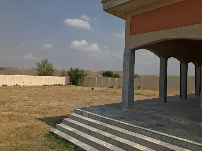 Govt. Girls Degree College Sabirabad,Karak Picture 4