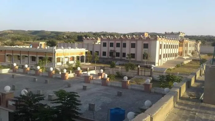 Govt. Girls Degree College Sabirabad,Karak Picture 1