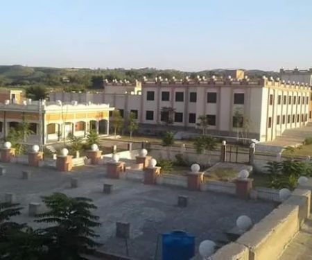 Govt. Girls Degree College Sabirabad,Karak