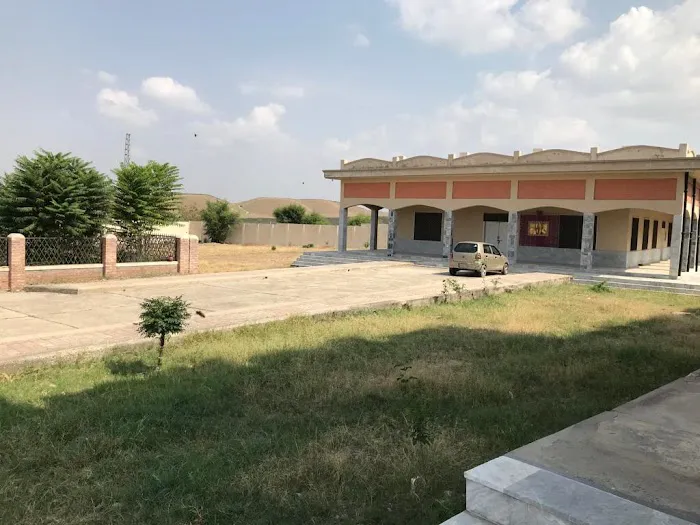 Govt. Girls Degree College Sabirabad,Karak Picture 6