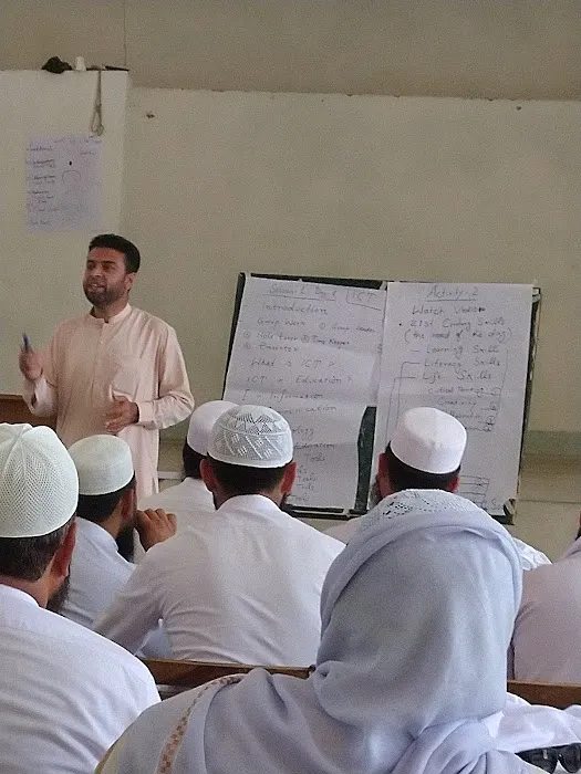 Government Elementary College Monaka karak Picture 2