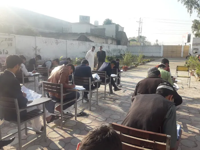 THE PEACE COLLEGE SWABI Picture 1