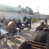 THE PEACE COLLEGE SWABI ico