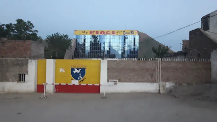 THE PEACE COLLEGE SWABI Picture 7