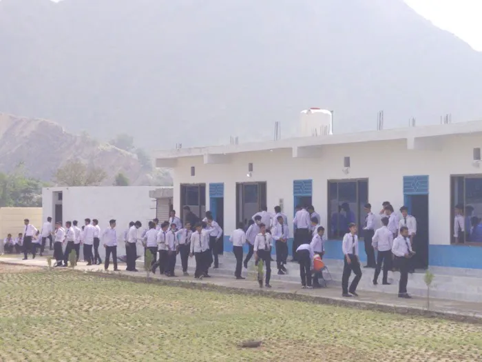 Orbit College Hillview Campus Picture 4
