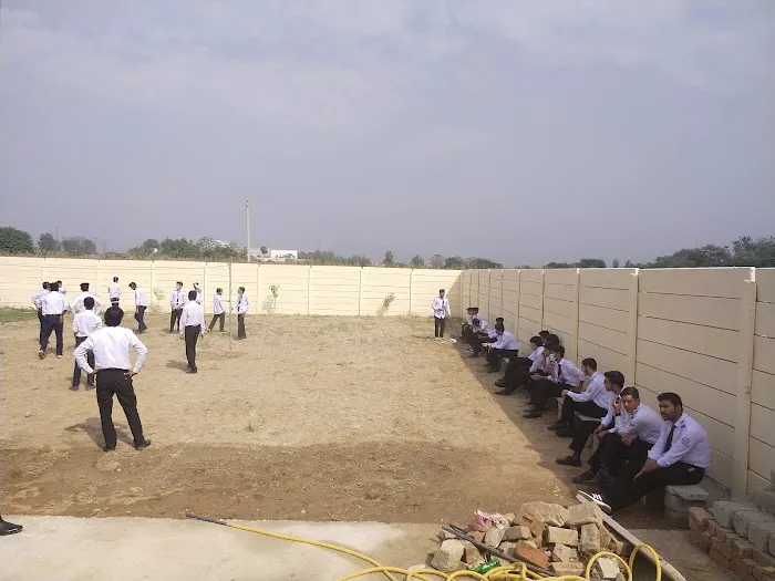 Orbit College Hillview Campus Picture 5