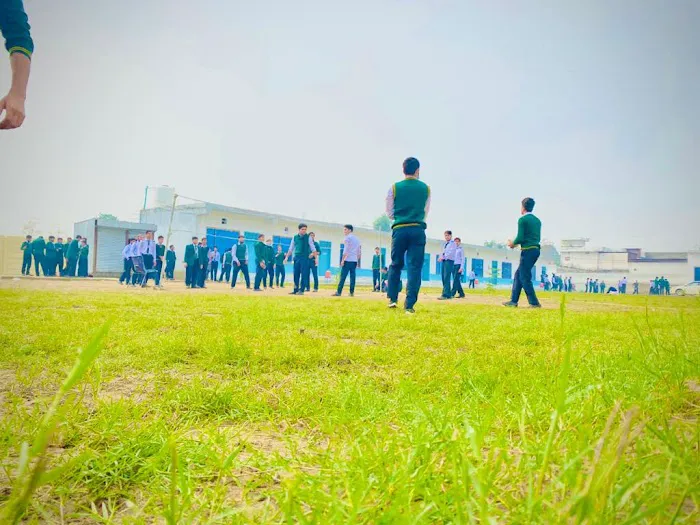 Orbit College Hillview Campus Picture 7