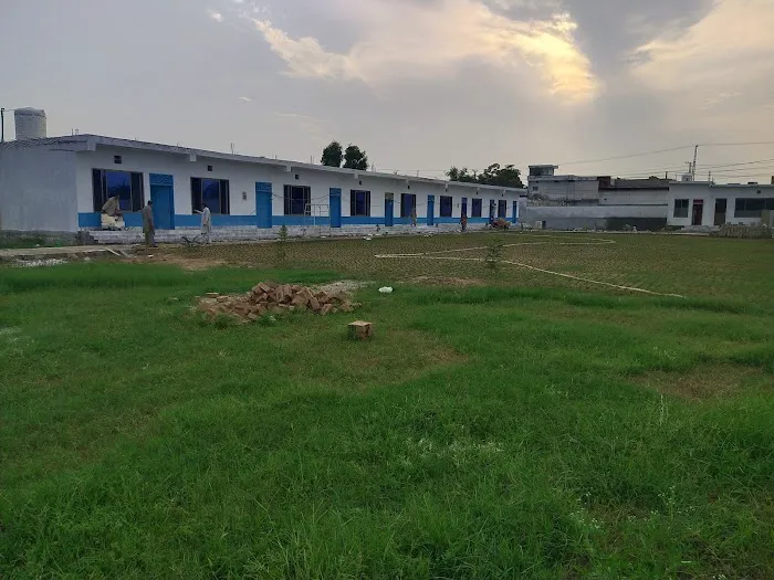 Orbit College Hillview Campus Picture 2