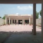Concordia college Ismail abad swabi