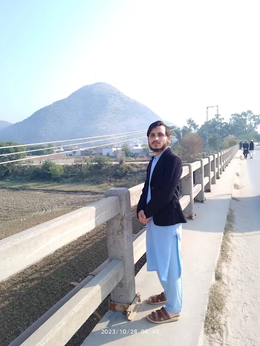 Govt Girls Degree College Panjpir Picture 3