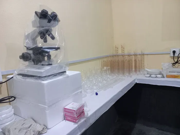 The Pioneer College of Pharmacy, Swabi Picture 6
