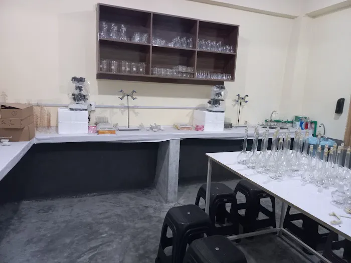 The Pioneer College of Pharmacy, Swabi Picture 5