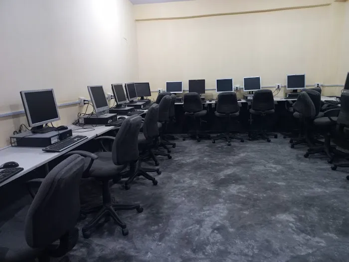 The Pioneer College of Pharmacy, Swabi Picture 4