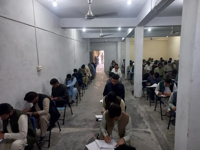 The Pioneer College of Pharmacy, Swabi Picture 9