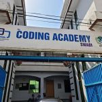 The Coding Academy Swabi