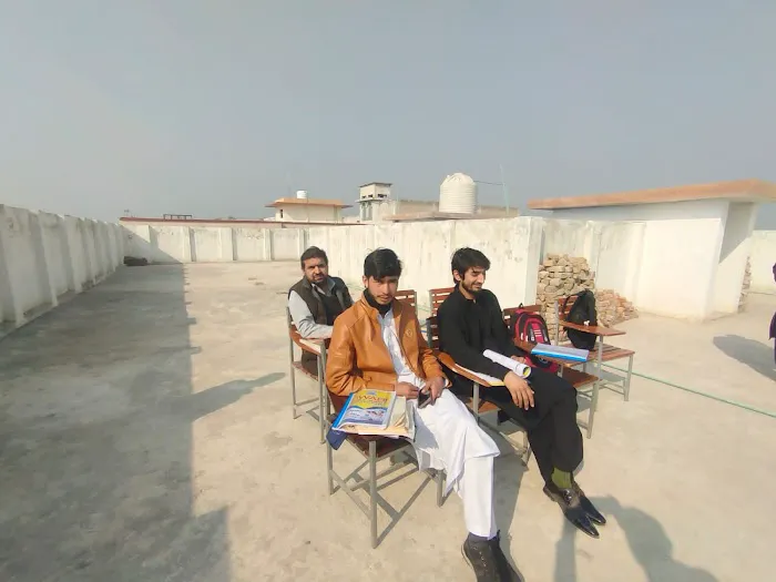 KP INSTITUTE OF PHARMACY SWABI Picture 9