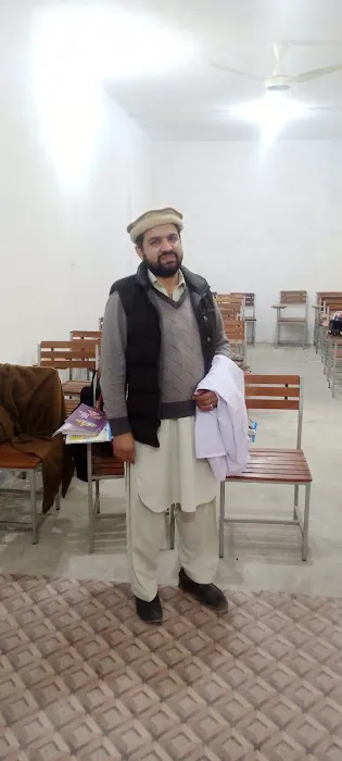 KP INSTITUTE OF PHARMACY SWABI Picture 2
