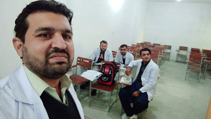 KP INSTITUTE OF PHARMACY SWABI Picture 5