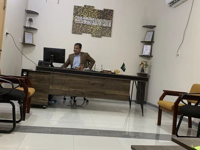 KP INSTITUTE OF PHARMACY SWABI Picture 10