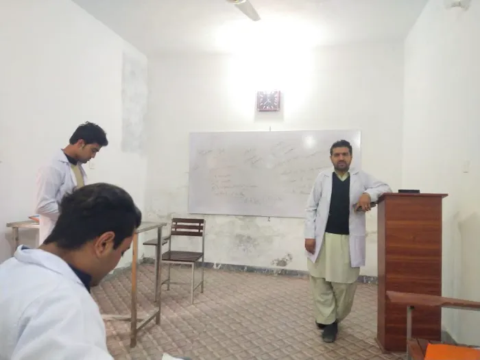 KP INSTITUTE OF PHARMACY SWABI Picture 8