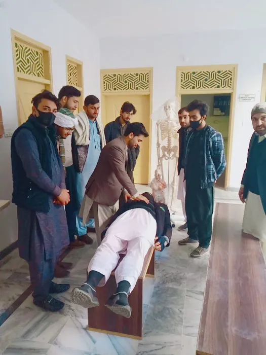 KP INSTITUTE OF PHARMACY SWABI Picture 6