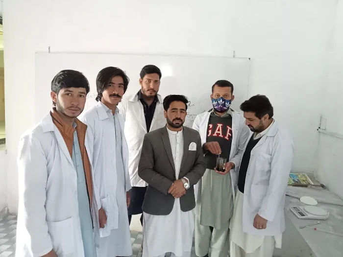 KP INSTITUTE OF PHARMACY SWABI Picture 4