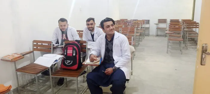 KP INSTITUTE OF PHARMACY SWABI Picture 3