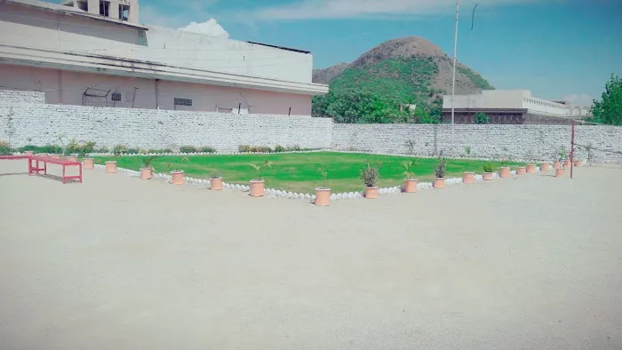 Peshawar Model Degree College Girls - Swabi Picture 5