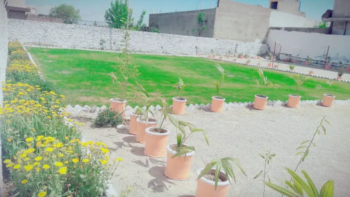 Peshawar Model Degree College Girls - Swabi Picture 7