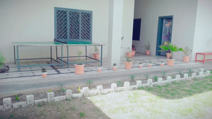 Peshawar Model Degree College Girls - Swabi Picture 1