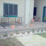 Peshawar Model Degree College Girls - Swabi