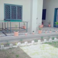 Peshawar Model Degree College Girls - Swabi ico