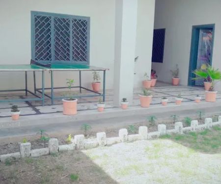 Peshawar Model Degree College Girls - Swabi